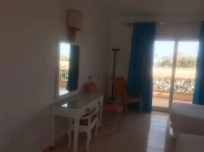 Sharm El Naga Resort and Diving Center