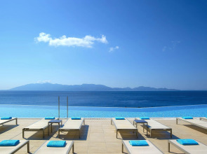 Michelangelo Resort and Spa