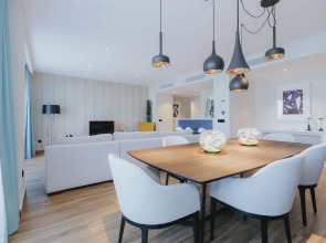 Отель Alanda Marbella Hotel