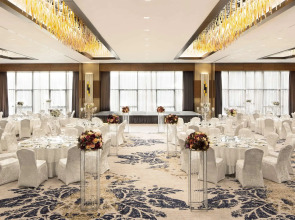 Sheraton Grand Istanbul Atasehir