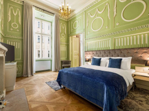 Wyndham Grand Krakow Old Town