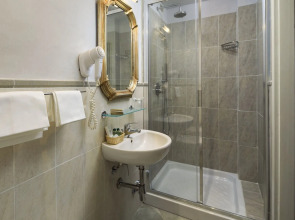 Hotel Villa Carlotta