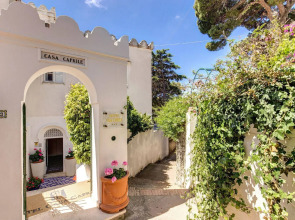 Hotel Casa Caprile