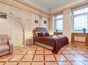 RentalSPb on Kirochnaya