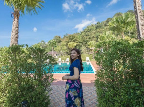 Khaosok Rainforest Resort