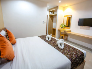 Wanarom Residence Hotel