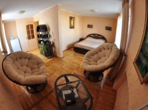 Отель Турист