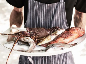 Antigoni Seaside Resort