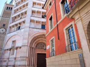 Palazzo Dalla Rosa Prati