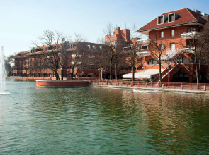 NH Milano 2 Residence