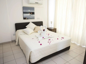 St Nicolas Elegant Residence