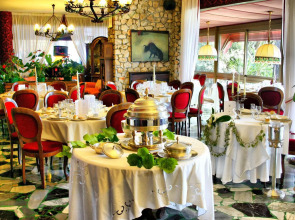 La Riserva di Castel d'Appio