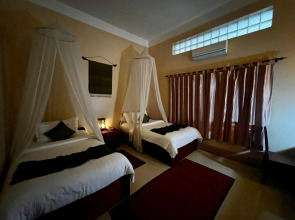 Shining Angkor Boutique Hotel