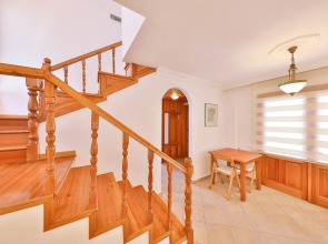 Kuluhana Hotel & Villas Kalkan