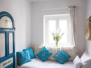 Hotel Emeraude Essaouira