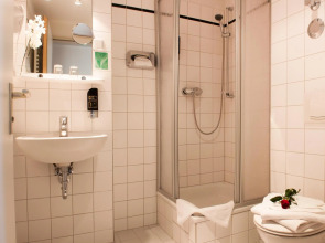 Hotel Ambiente Berlin City