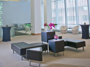 W Boston, a Marriott Hotel