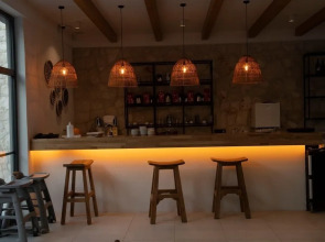 Ladonia Onderhan Hotel - All Inclusive