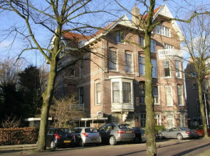 Borgmann Villa Hotel