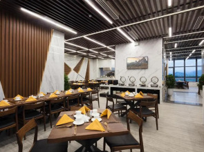 Emerald Bay Hotel & Spa Nha Trang