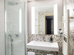 Aparthotel Adagio La Défense Esplanade