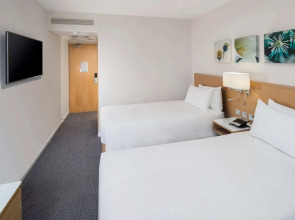 Hilton Garden Inn Bristol City Centre