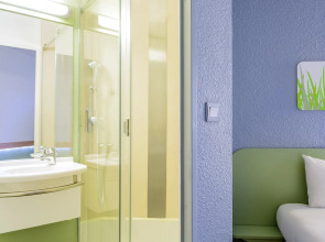 ibis budget Antwerpen Centraal Station