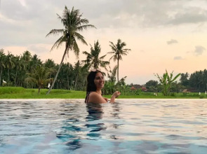 The Sawah Resort & Villa