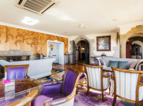 Hotel Fortaleza do Guincho Relais & Châteaux