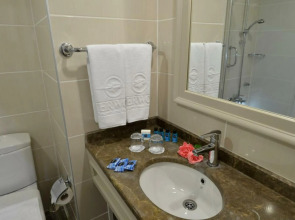 Greenwood Kemer Resort