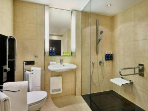 Four Points by Sheraton Munich Arabellapark