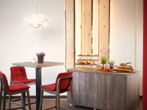 Dorint Blüemlisalp Beatenberg/Interlaken