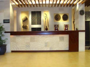 Bintang Flores Hotel