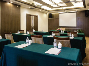 Olympic Club Hotel, Xujiahui