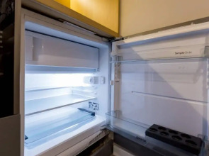 Teanna Lux Apartments