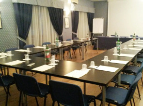 Hotel Europa Art Caserta