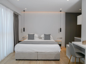 The Convo Syngrou Apartments