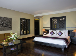 Anantara Mui Ne Resort