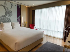 Novotel Manila Araneta City Hotel