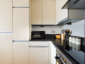 2 Bed Apartment in Shoreditch