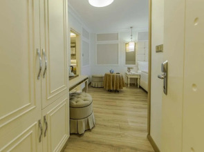 The Constantine Hotel