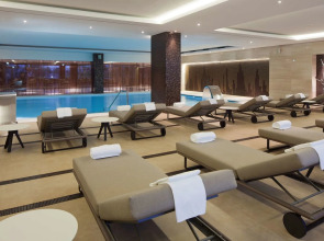 EPIC SANA Lisboa Hotel