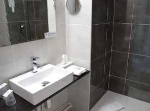 The Originals City, City Hôtel, Beauvais