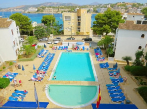 Flipflop Surfing Playa Apartments