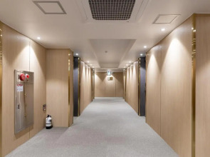 Hotel The Grang Seogwipo