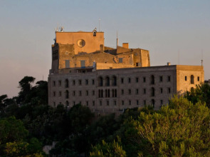 Sant Salvador Hostatgeria