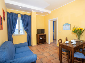 Residenza Turistica Alberghiera dei Baroni