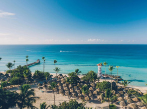 Iberostar Selection Hacienda Dominicus All Inclusive