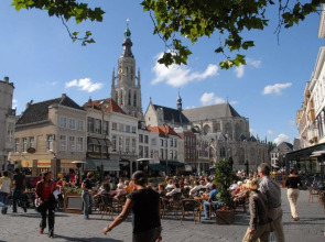 Premiere Classe Breda