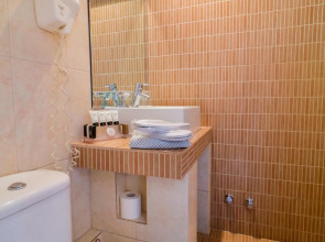 Palace Hotel Glyfada